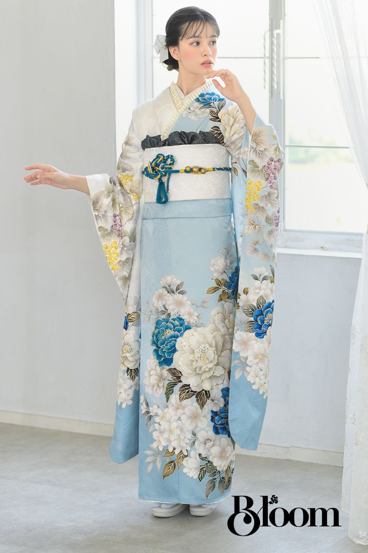 振袖イメージ