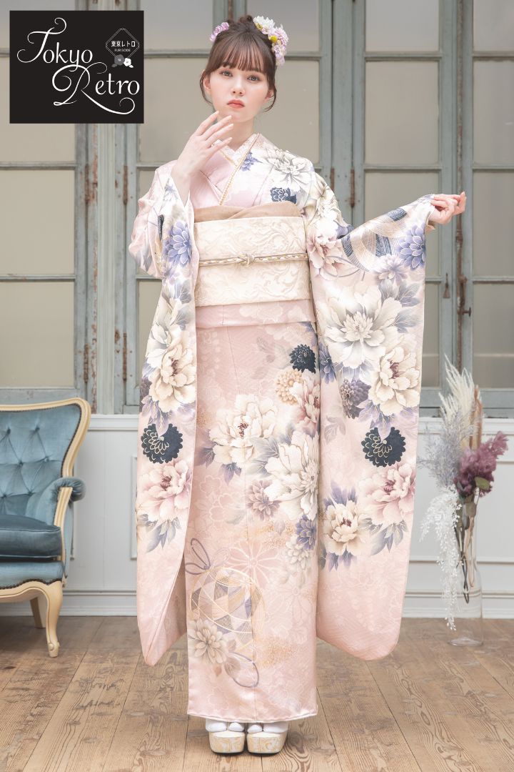 振袖イメージ