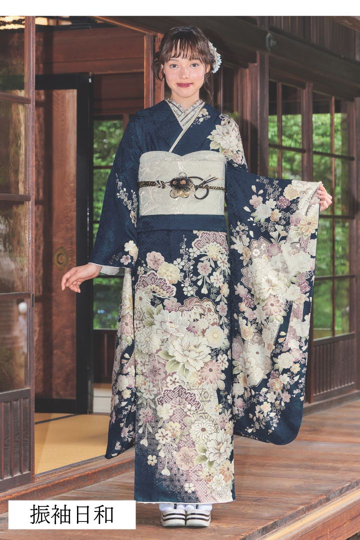 振袖イメージ