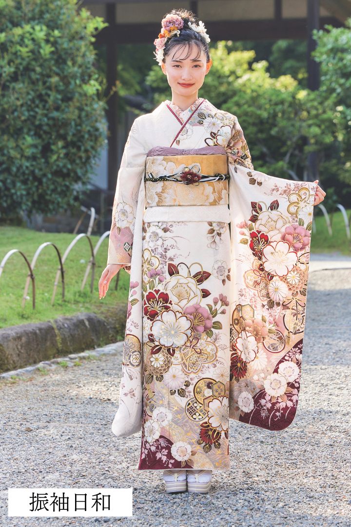 振袖イメージ