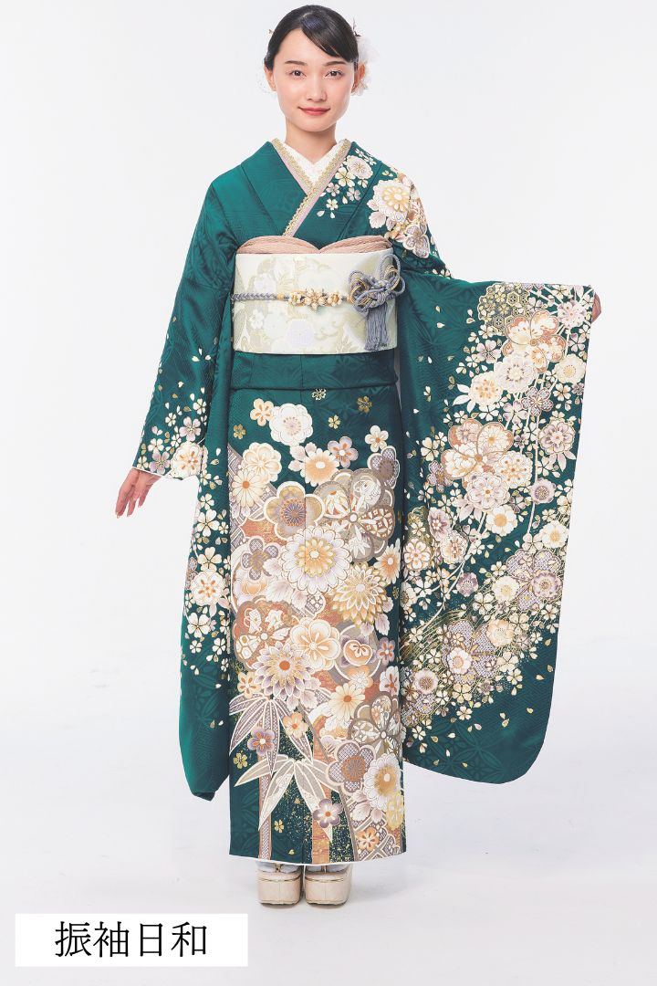 振袖イメージ