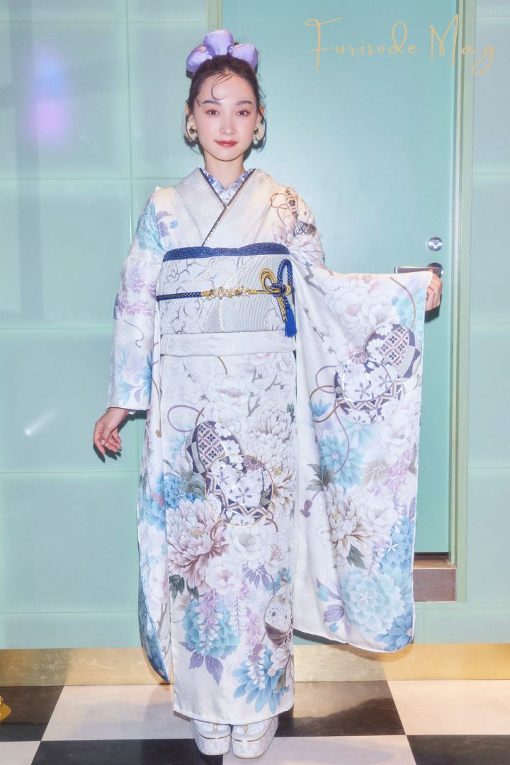 振袖イメージ
