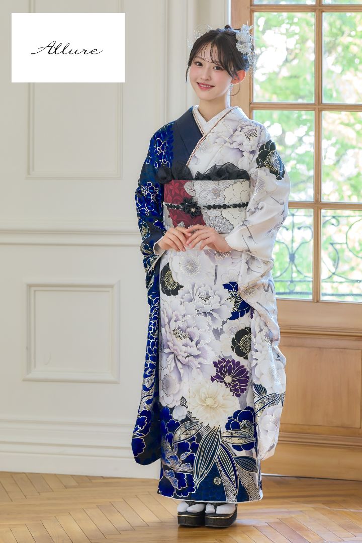 振袖イメージ