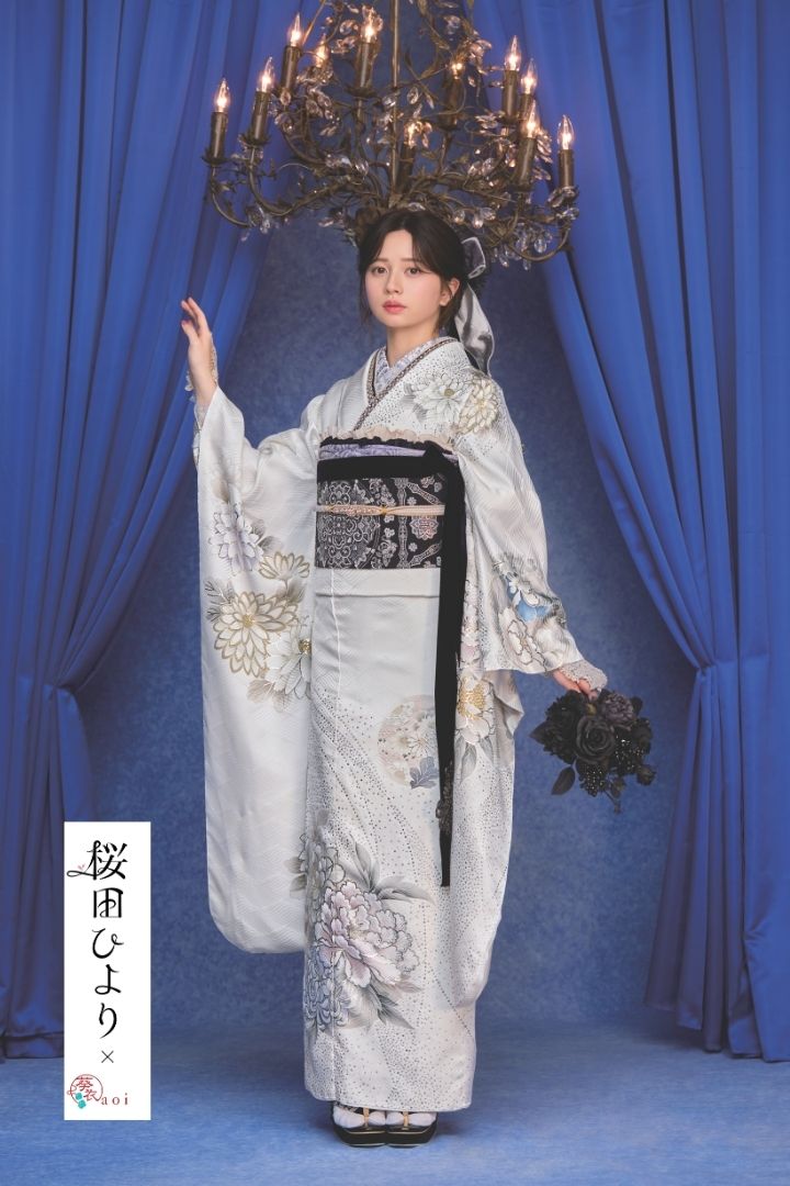 振袖イメージ