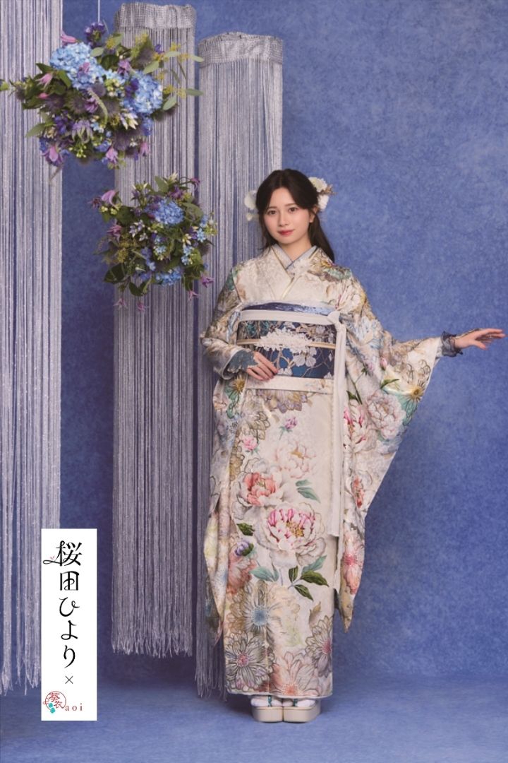 振袖イメージ