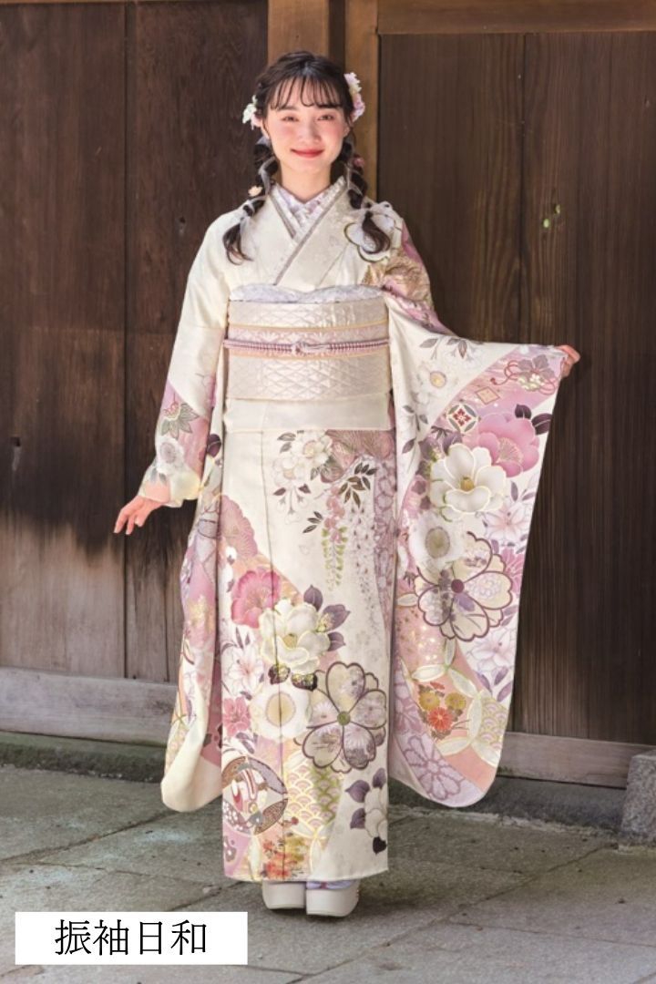 振袖イメージ