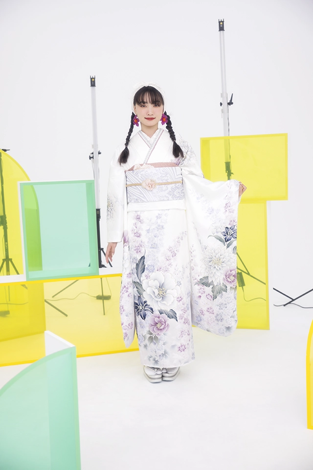 振袖イメージ