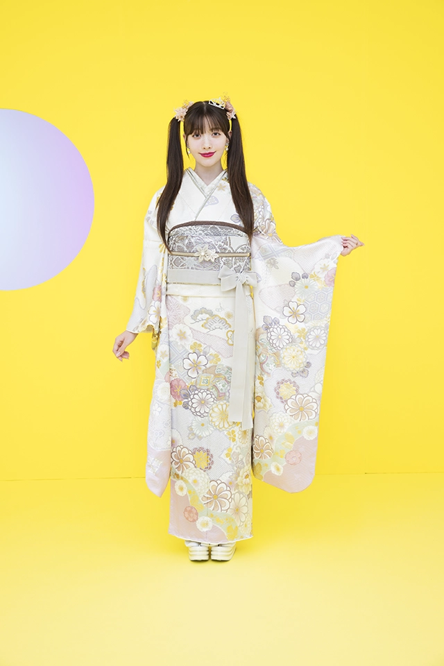 振袖イメージ